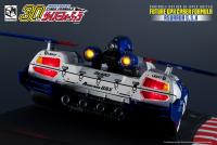 Gallery Image of Future GPX Asurada G.S.X Collectible Figure