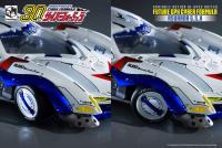 Gallery Image of Future GPX Asurada G.S.X Collectible Figure