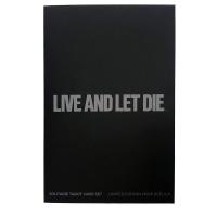 Gallery Image of Live and Let Die Tarot Cards Prop Replica