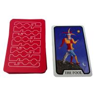 Gallery Image of Live and Let Die Tarot Cards Prop Replica