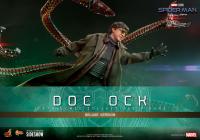 Gallery Image of Doc Ock (Deluxe Version) Sixth Scale Figure
