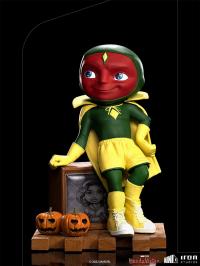 Gallery Image of Vision (Halloween Version) Mini Co Collectible Figure
