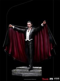 Gallery Image of Dracula Bela Lugosi 1:10 Scale Statue