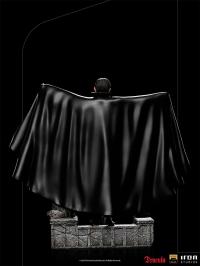 Gallery Image of Dracula Bela Lugosi Deluxe 1:10 Scale Statue
