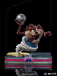 Gallery Image of Taz 1:10 Scale Statue