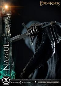 Gallery Image of Nazgûl Statue