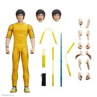 Gallery Image of The Challenger Action Figure