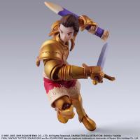 Gallery Image of Delita Heiral Action Figure