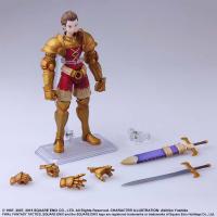 Gallery Image of Delita Heiral Action Figure