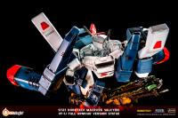 Gallery Image of ST21 Macross VF1J Full Armour Version Statue