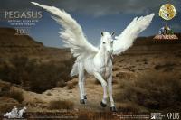 Gallery Image of Pegasus Statue