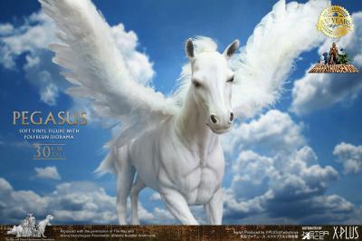 Pegasus Collector Edition - Prototype Shown