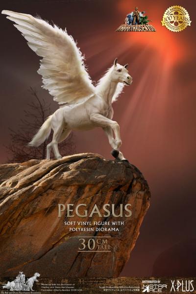 Pegasus (Deluxe Version)