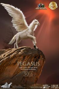 Gallery Image of Pegasus (Deluxe Version) Statue