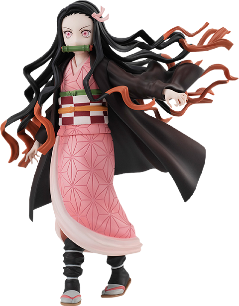 Nezuko Kamado Collectible Figure by MegaHouse