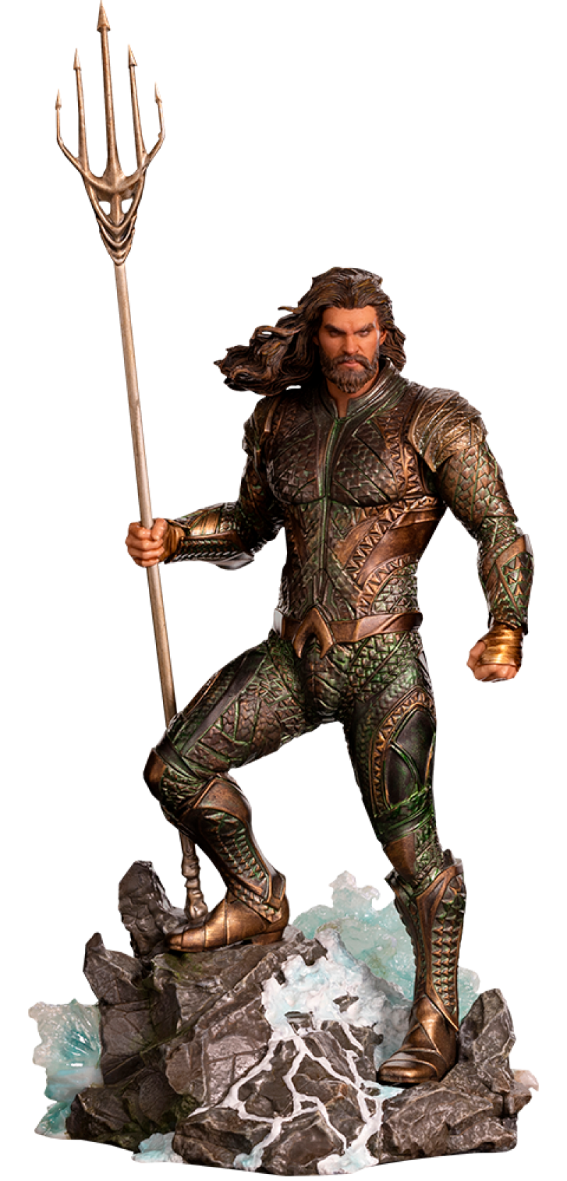 Aquaman Collectibles | Sideshow Collectibles