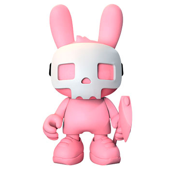その他 SUPERPLASTIC Mr. Pink UberGuggi 17\