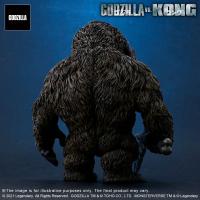 Gallery Image of Kong (2021) Collectible Figure
