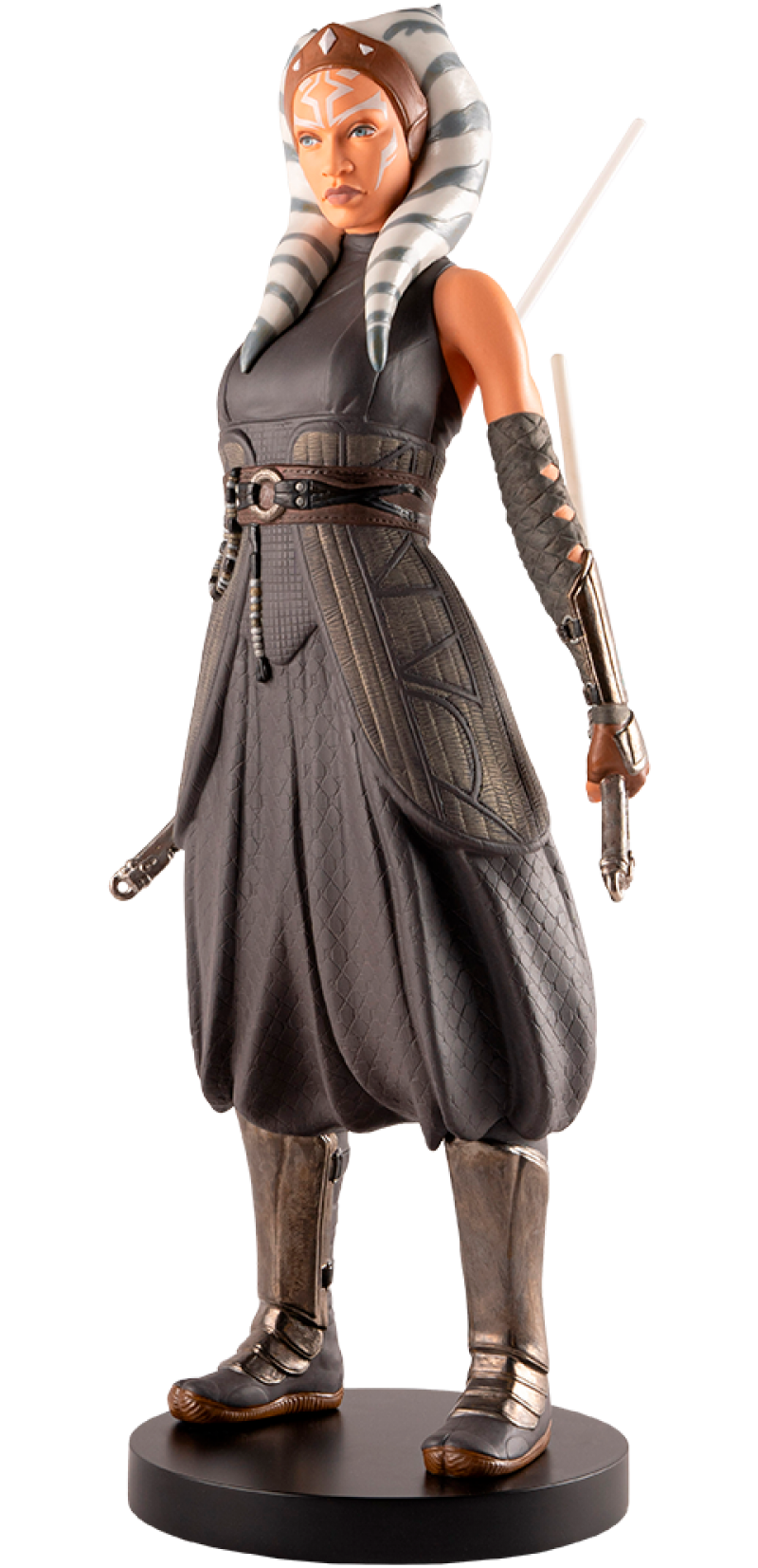 Ahsoka Tano Porcelain Statue by Lladró