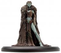 Gallery Image of Vaalann the Blue Elf Statue