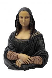 Gallery Image of Mona Lisa La Joconde Statue