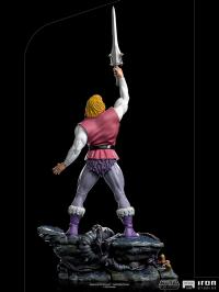 Gallery Image of Prince Adam 1:10 Scale Statue