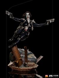 Gallery Image of Domino 1:10 Scale Statue