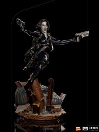 Gallery Image of Domino 1:10 Scale Statue