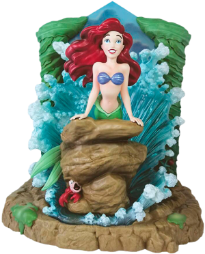 The Little Mermaid Figurine
