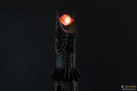 Gallery Image of Sauron Art Mask Life-Size Bust