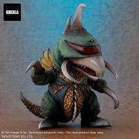 Gallery Image of Gigan (1972) Collectible Figure