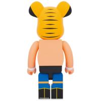 Gallery Image of Be@rbrick First Generation Tiger Mask 1000% Bearbrick