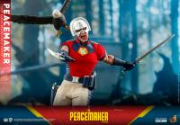 Gallery Image of Peacemaker Sixth Scale Figure