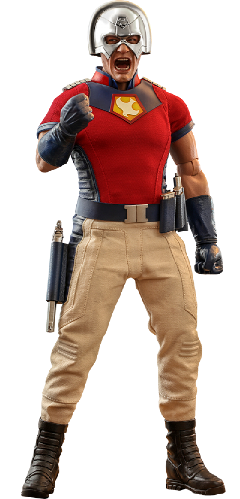 Peacemaker Sixth Scale Figure by Hot Toys (910487)