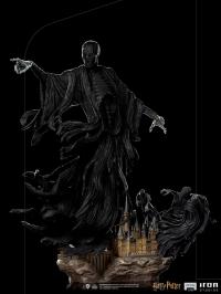 Gallery Image of Dementor 1:10 Scale Statue