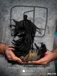 Gallery Image of Dementor 1:10 Scale Statue