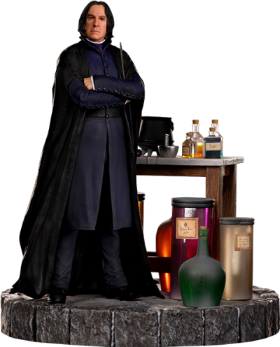 Severus Snape Deluxe