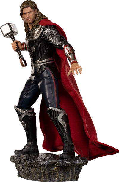 Thor (Battle of NY)