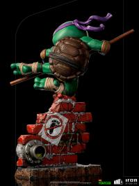 Gallery Image of Donatello Mini Co. Collectible Figure