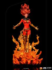 Gallery Image of Phoenix 1:10 Scale Statue