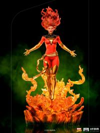 Gallery Image of Phoenix 1:10 Scale Statue