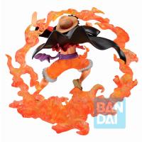 Gallery Image of Monkey D. Luffy (Duel Memories) Statue