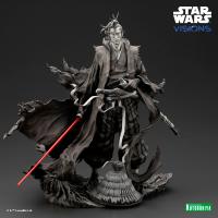 Gallery Image of The Ronin Statue
