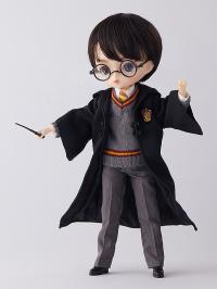 Gallery Image of Harmonia Bloom Harry Potter Collectible Doll