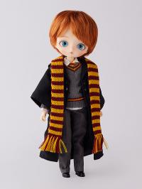 Gallery Image of Harmonia Bloom Ron Weasley Collectible Doll