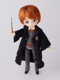 Gallery Image of Harmonia Bloom Ron Weasley Collectible Doll
