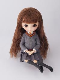 Gallery Image of Harmonia Bloom Hermione Granger Collectible Doll