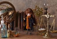 Gallery Image of Harmonia Bloom Hermione Granger Collectible Doll
