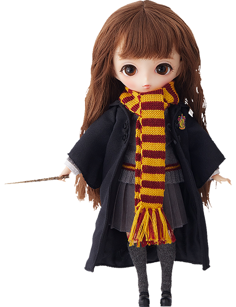 Good Smile Company Harmonia Bloom Hermione Granger Collectible Doll