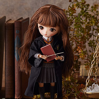 hermione sex doll The Uncanny Lover